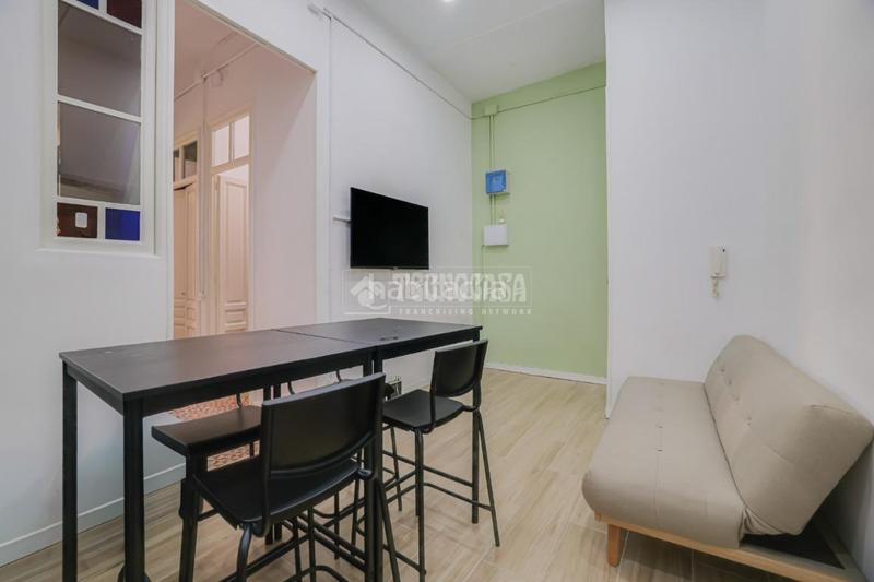 Foto ac11c17c-1592-4d3f-b618-1f168dbfad71. Appartamento in Sant Andreu de Palomar Barcelona