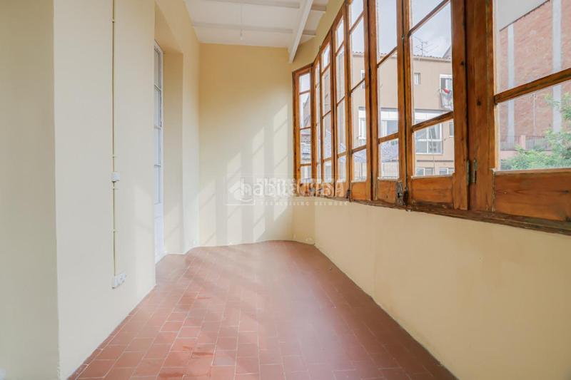 Foto afc8c057-e0ca-4f3b-a46a-5e1649a24298. Appartamento in Sant Andreu de Palomar Barcelona