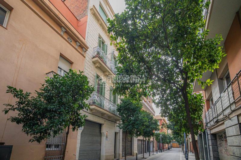 Foto b79f7481-7211-4e43-84f4-9ee54f0caf80. Appartamento in Sant Andreu de Palomar Barcelona