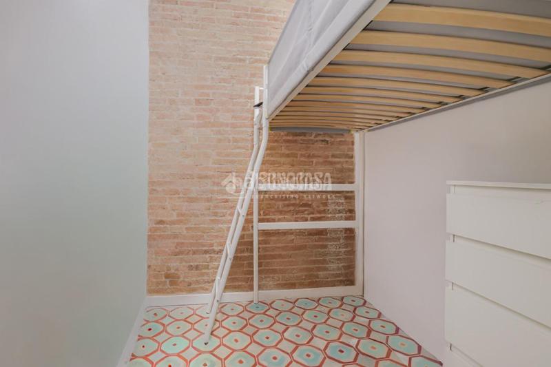 Foto b8a785ff-b180-4669-affc-3e2f712d177c. Appartamento in Sant Andreu de Palomar Barcelona