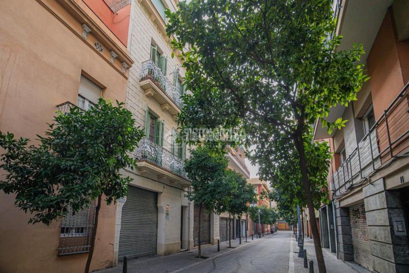 Foto c4415c92-a6a9-4e6c-a104-c2d93abad581. Appartamento in Sant Andreu de Palomar Barcelona