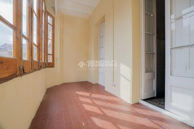 Foto c62c9977-64a2-44d0-9e81-8d7ea777db52. Appartamento in Sant Andreu de Palomar Barcelona
