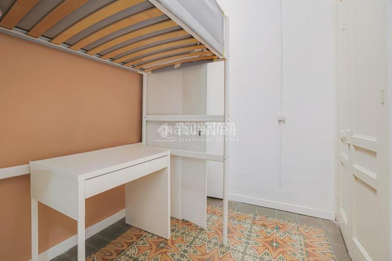 Foto db67d126-8be5-437b-91a4-40be6984d061. Appartamento in Sant Andreu de Palomar Barcelona