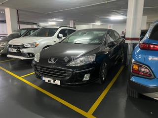 Parking coche en Sant Andreu de Palomar. Boxplaza de garaje en venta en barcelona
