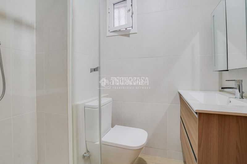 Foto 2e6360fb-0467-4836-8309-2244f540f202. Àtic a Sant Andreu de Palomar Barcelona