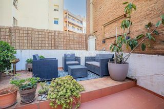 Dachwohnung in Sant Andreu de Palomar. Ático en venta en barcelona