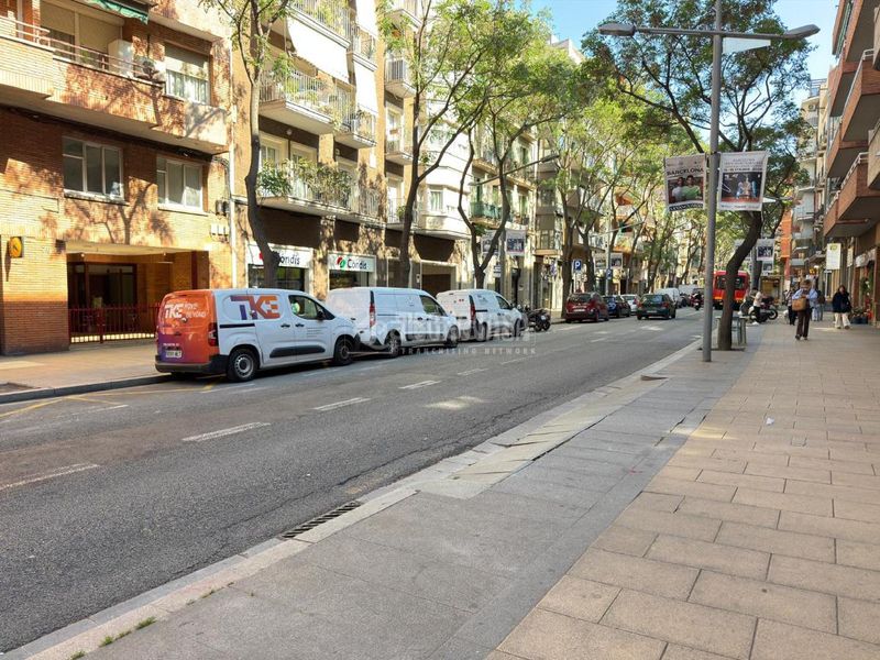 Foto 5e145f41-0560-4c22-920b-e76b5bac9158. Aparcament cotxe a Sant Andreu de Palomar Barcelona
