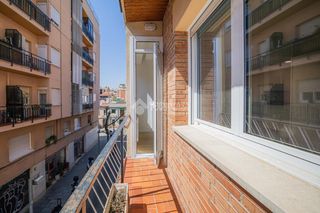 Pis a Sant Andreu de Palomar