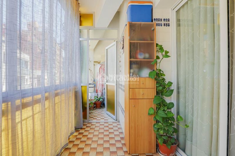 Foto eecbd788-f38f-4aa2-9730-495006bc6a30. Pis amb calefacció a Sant Andreu de Palomar Barcelona