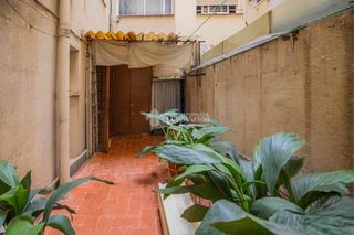 Pis a Sant Andreu de Palomar