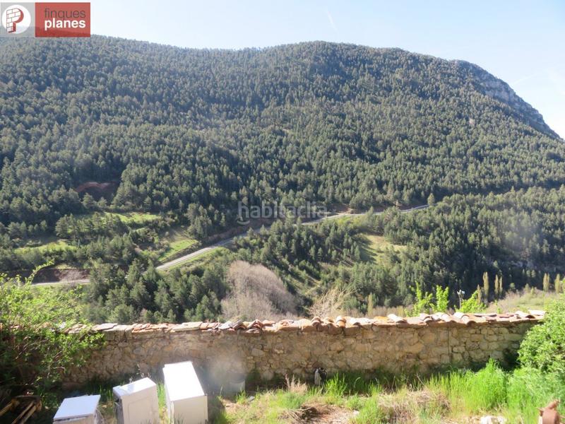 Foto 03d8eeb2-5b37-4711-9b8f-82e4f0127713. Country house in Vansa i Fórnols (La)