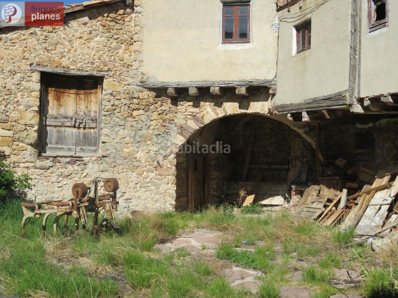 Foto 043c69c7-f863-446c-8bcb-932569aa7910. Country house in Vansa i Fórnols (La)