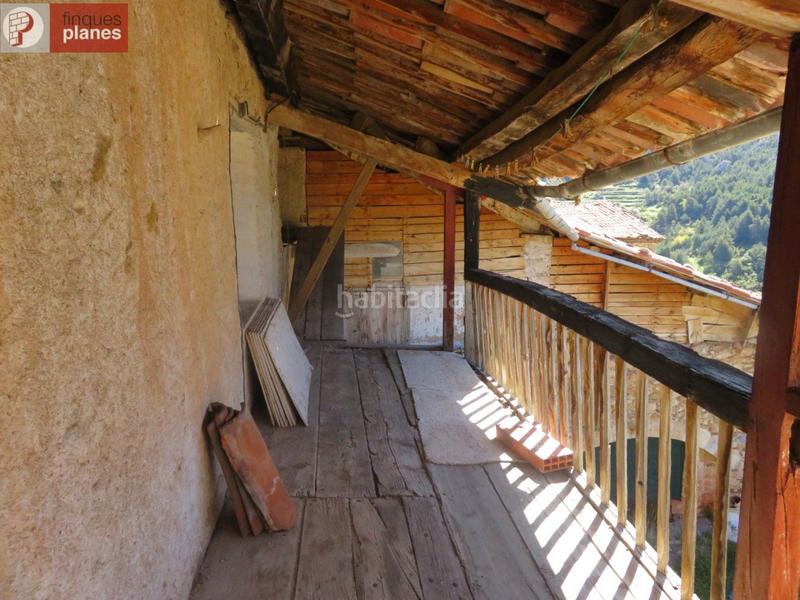 Foto 19ac177b-e865-4e67-be7e-b6aca7a7dab0. Country house in Vansa i Fórnols (La)