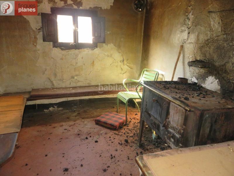 Foto 1d5093a5-636b-4742-8d81-3045e95f49d3. Country house in Vansa i Fórnols (La)