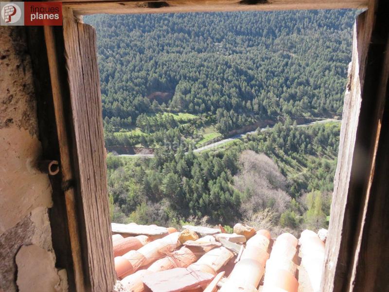 Foto 1d62737e-8558-4bad-9c08-dc75b75a722e. Country house in Vansa i Fórnols (La)