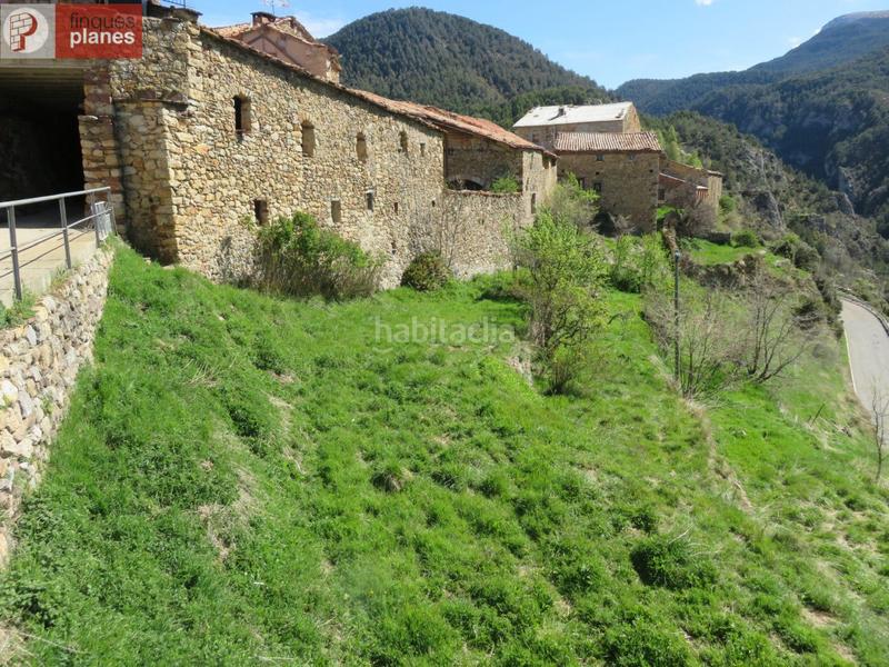 Foto 53bbc42d-e59b-429d-ac1a-457612d81690. Country house in Vansa i Fórnols (La)