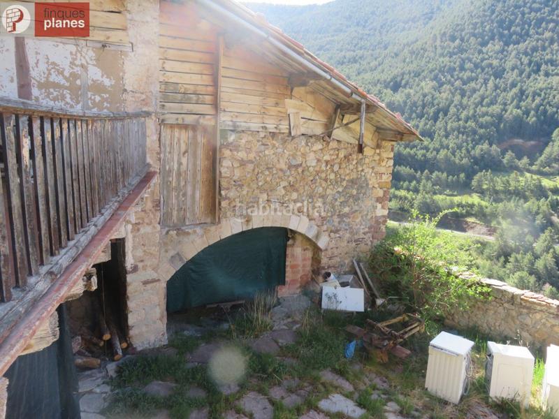 Foto 6dcfaad4-5be2-4740-92f2-a94d3f38eece. Country house in Vansa i Fórnols (La)