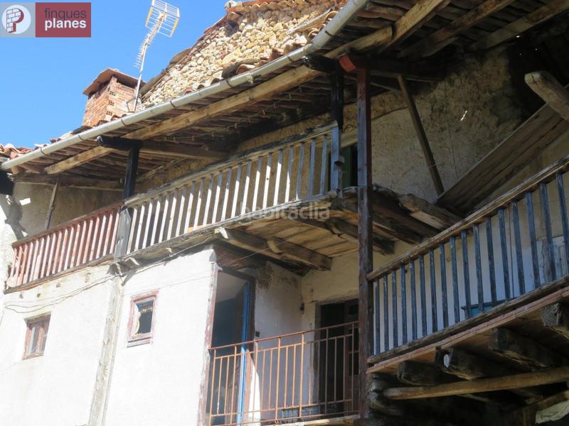 Foto 6f20553e-0225-4a81-8b61-8915ae245c3e. Country house in Vansa i Fórnols (La)