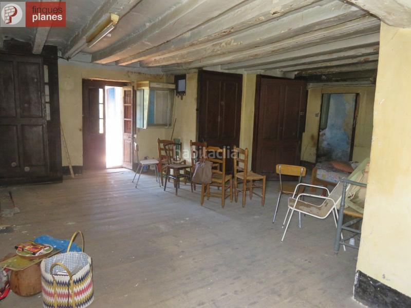 Foto 8a11fc29-3efc-4bc9-93c0-708507b0c729. Country house in Vansa i Fórnols (La)