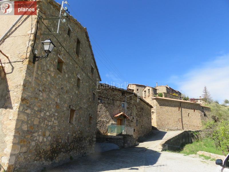 Foto 8b6bcea0-02c2-45bb-8bc7-f6ab86e7bcbf. Country house in Vansa i Fórnols (La)