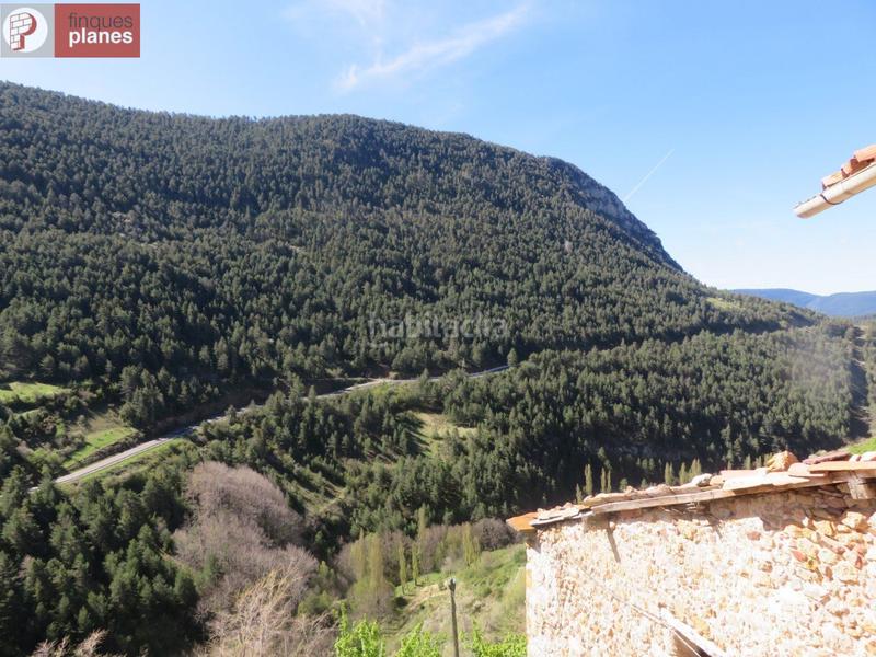 Foto 99c9df55-d765-4f6e-b3e1-34a5d6072914. Country house in Vansa i Fórnols (La)