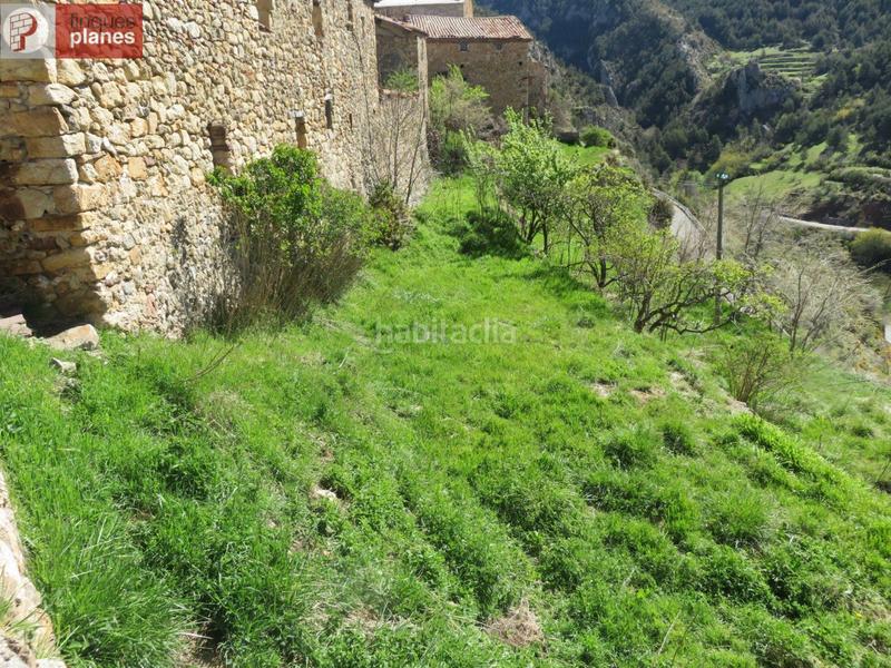 Foto d9808917-ce88-4a8f-86cd-2ac082712e8c. Country house in Vansa i Fórnols (La)