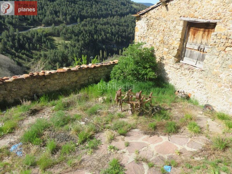 Foto da06304f-0f32-4f64-a9a4-7c0b51db428e. Country house in Vansa i Fórnols (La)