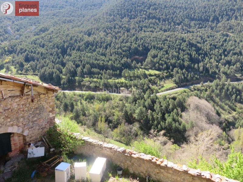 Foto e995d4b4-1204-4cbf-b23e-7cfba3f876f4. Country house in Vansa i Fórnols (La)