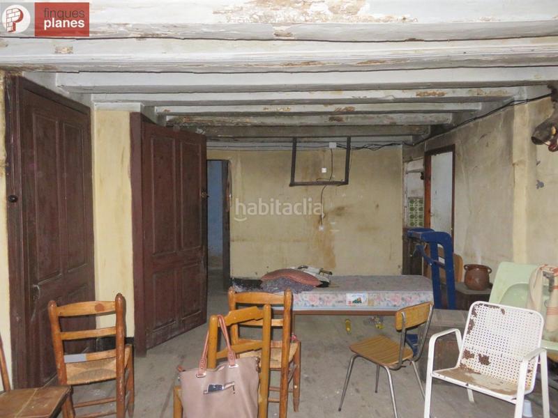 Foto ea268c72-fe40-4db1-b6cf-61e13b276164. Country house in Vansa i Fórnols (La)