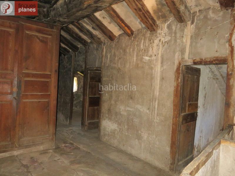 Foto f02b08c7-4977-4ee6-9eb3-6dee2f73e35d. Country house in Vansa i Fórnols (La)