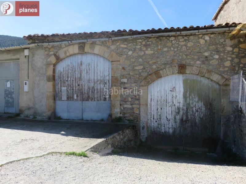 Foto f71be1ef-7a0f-4c4b-acb4-8ef76af0d36c. Country house in Vansa i Fórnols (La)