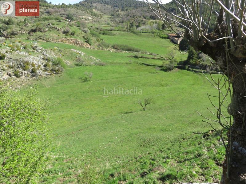 Foto f7976a25-ae24-420c-bcb6-60ec831fb86d. Country house in Vansa i Fórnols (La)