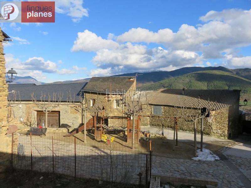 Foto 12cc2899-5ec6-49a0-ba13-502b05394697. Terreny residencial a Ribera d´Urgellet