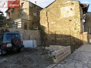 Terreny residencial a Ribera d´Urgellet. Parcela  urbanizable en la parroquia dhortó