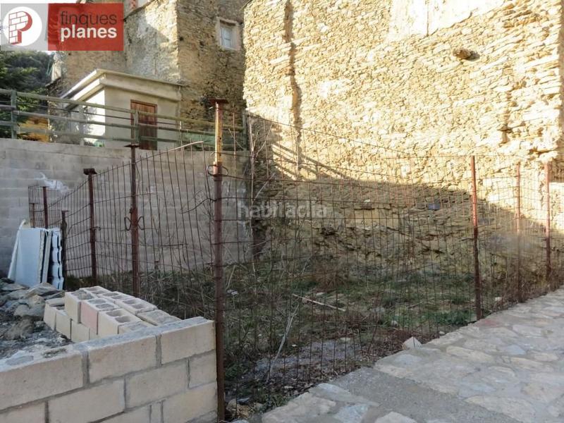 Foto f556e86b-b271-436a-87a4-679377b697c9. Terreny residencial a Ribera d´Urgellet