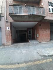 Lloguer Aparcament cotxe a Seu d´Urgell (La). Plaza de aparcamiento en la seu durgell