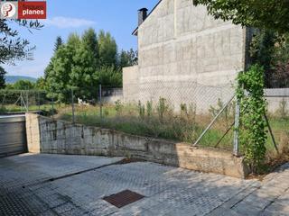 Terreny residencial a Seu d´Urgell (La). Parcela en cadi park