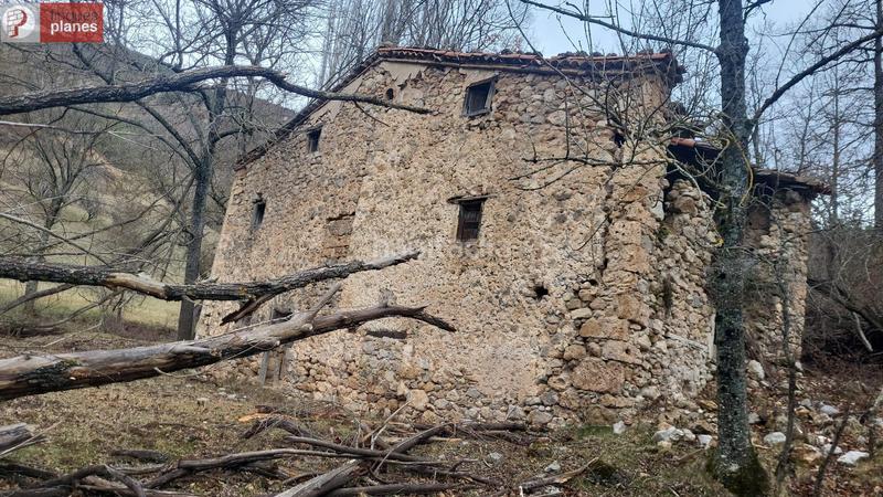 Foto 200a0e8b-511e-4010-932f-9b887158b576. Casa a Vansa i Fórnols (La)