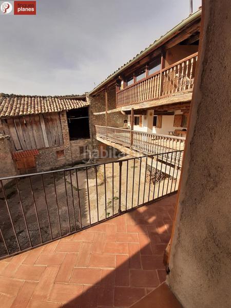 Foto 37c1f22a-bf00-4c1e-be61-defa64034bd1. Casa a Vansa i Fórnols (La)