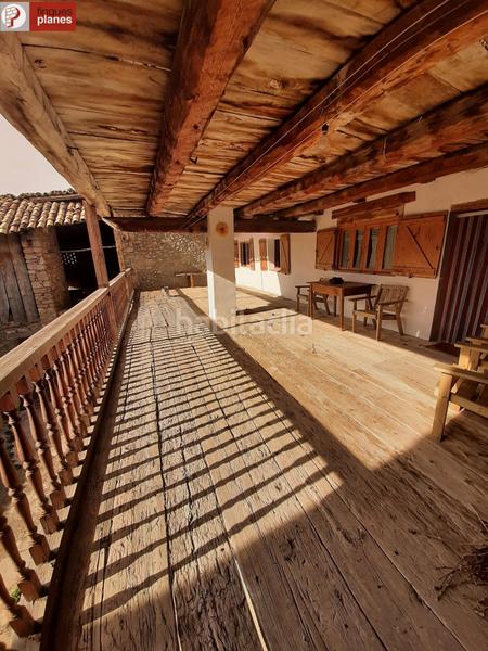 Foto 3918248c-4ec7-473a-b719-46d33fb54612. Casa a Vansa i Fórnols (La)