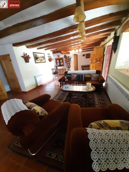 Foto 440bb4d2-1a45-4b3d-80dc-4cc6b601777b. Casa a Vansa i Fórnols (La)