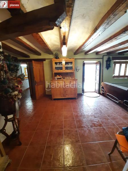 Foto 56280550-c756-408e-98b1-844cad696da6. Casa a Vansa i Fórnols (La)