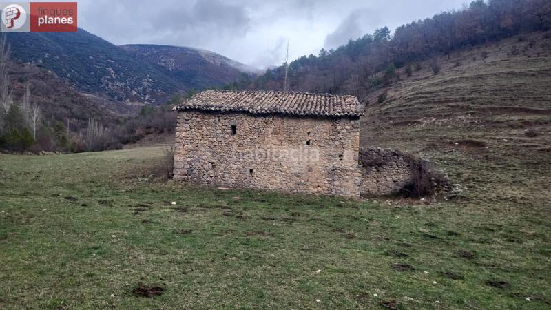 Foto 63c819a9-d6b0-45dc-a292-f638ae510d3d. Casa a Vansa i Fórnols (La)