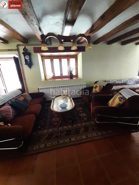 Foto 736d451d-0287-45a4-90e0-ddaffe2b5dc3. Casa a Vansa i Fórnols (La)