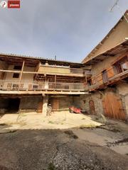 Casa a Vansa i Fórnols (La). Finca en la vansafornols