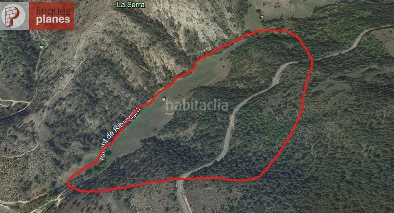 Foto b477ddd4-e4f2-488c-80e7-d4c284edf1a9. Casa a Vansa i Fórnols (La)