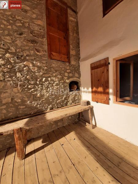 Foto d71d0bbd-6436-4d74-85e3-833129be8297. Casa a Vansa i Fórnols (La)