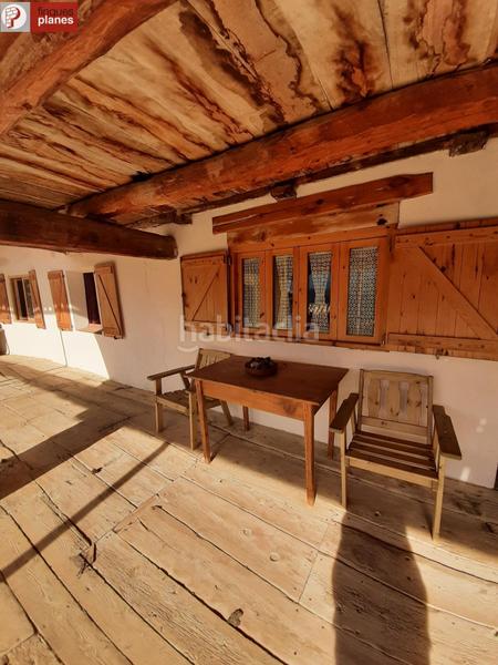 Foto dbd36886-87af-4a89-87fd-c600894b8493. Casa a Vansa i Fórnols (La)