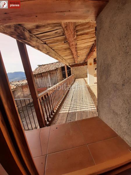 Foto f9eb9c0d-a415-447a-a863-7429e959de89. Casa a Vansa i Fórnols (La)