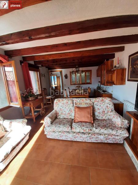 Foto fa08cc39-9453-4a35-9211-dee28a976cd4. Casa a Vansa i Fórnols (La)